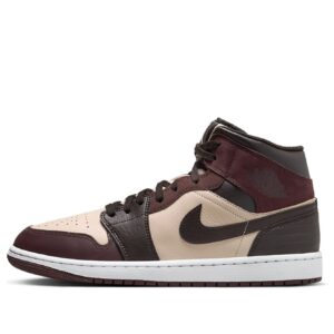 Jordan 1 Mid SE Paris YMCA FZ4359-200 - Brosneaker photo 2