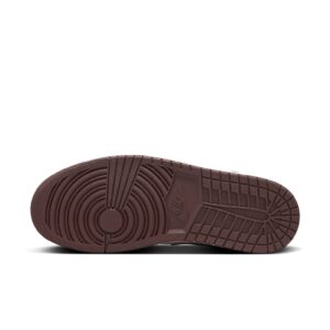 Jordan 1 Mid SE Paris YMCA FZ4359-200 - Brosneaker photo 7