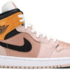 Jordan 1 Mid SE Particle Beige (Women's) DD2224-200 - Brosneaker photo 1