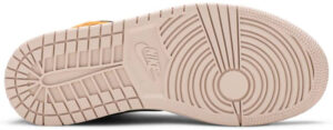 Jordan 1 Mid SE Particle Beige (Women's) DD2224-200 - Brosneaker photo 5