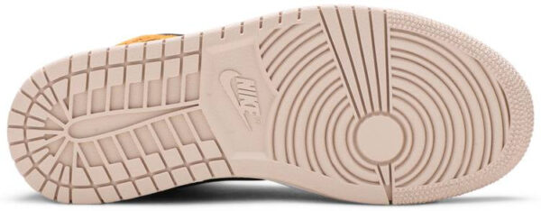 Jordan 1 Mid SE Particle Beige (Women's) DD2224-200 - Brosneaker photo 5