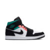 Jordan 1 Mid SE South Beach 852542-116 - Brosneaker photo 1