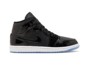 Jordan 1 Mid SE Space Jam DV1308-004 - Brosneaker photo 1