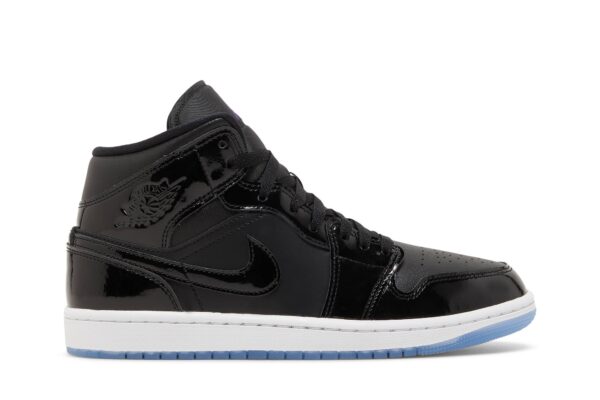 Jordan 1 Mid SE Space Jam DV1308-004 - Brosneaker photo 1