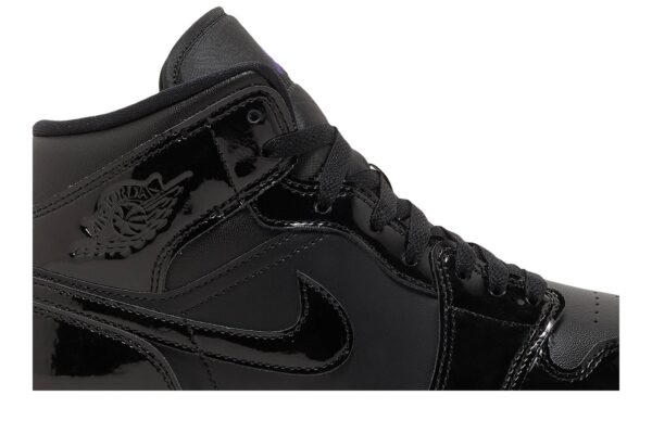 Jordan 1 Mid SE Space Jam DV1308-004 - Brosneaker photo 2
