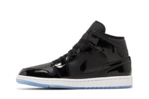 Jordan 1 Mid SE Space Jam DV1308-004 - Brosneaker photo 3