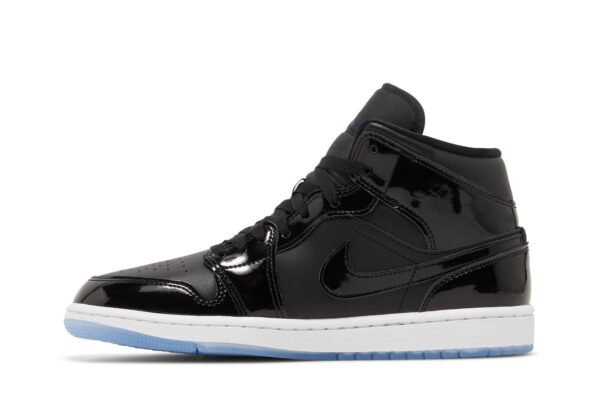 Jordan 1 Mid SE Space Jam DV1308-004 - Brosneaker photo 3