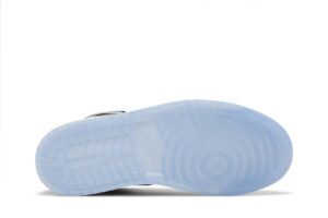 Jordan 1 Mid SE Space Jam DV1308-004 - Brosneaker photo 4