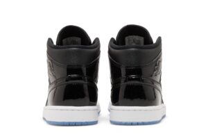 Jordan 1 Mid SE Space Jam DV1308-004 - Brosneaker photo 6