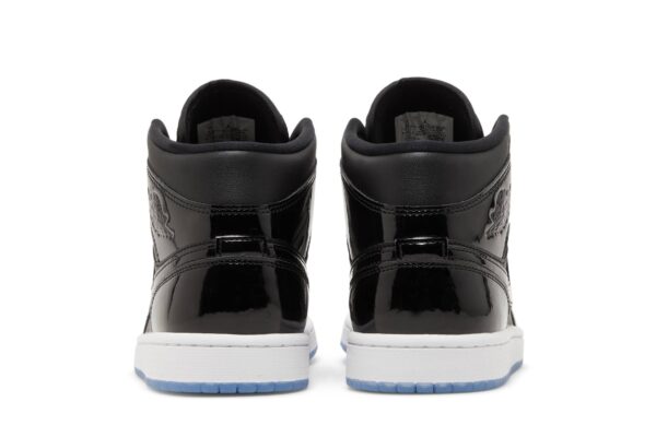Jordan 1 Mid SE Space Jam DV1308-004 - Brosneaker photo 6