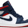 Jordan 1 Mid SE USA 852542-104 - Brosneaker photo 1