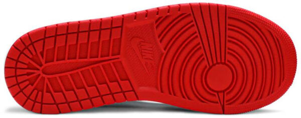 Jordan 1 Mid SE USA 852542-104 - Brosneaker photo 5