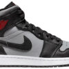 Jordan 1 Mid Shadow Red 554724-096 - Brosneaker photo 1