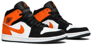 Jordan 1 Mid Shattered Backboard 554724-058 - Brosneaker photo 3