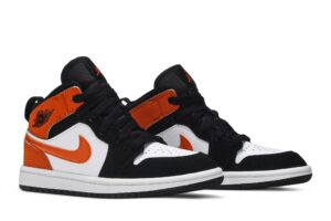 Jordan 1 Mid Shattered Backboard (PS) 640734-058 - Brosneaker photo 8