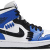 Jordan 1 Mid Sisterhood (Women's) CV0152-401 - Brosneaker photo 1