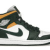Jordan 1 Mid Sonics (2021) 554724-371 - Brosneaker photo 1