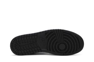 Jordan 1 Mid Tropical Twist Igloo 554724-132 - Brosneaker photo 4