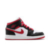 Jordan 1 Mid Very Berry (GS) 554725-016 - Brosneaker photo 1