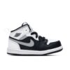 Jordan 1 Mid White Shadow (TD) 640735-073 - Brosneaker photo 1