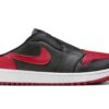 Jordan 1 Mule Golf Bred FJ1214-001 - Brosneaker photo 1