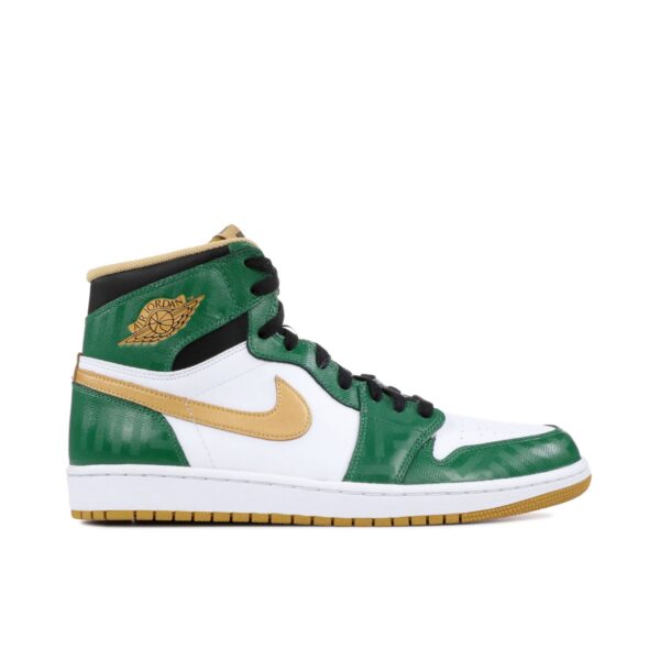 Jordan 1 OG Celtics 555088-315 - Brosneaker photo 1