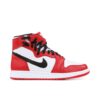 Jordan 1 Rebel XX Chicago (Women's) AT4151-100 - Brosneaker photo 1