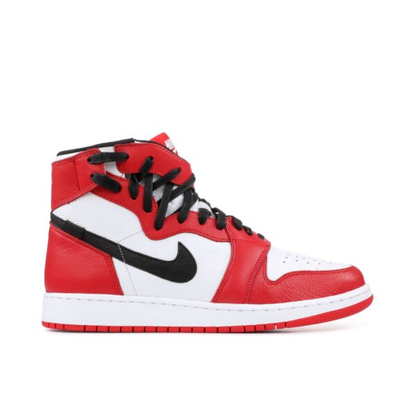 Jordan 1 Rebel XX Chicago (Women's) AT4151-100 - Brosneaker photo 1