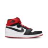 Jordan 1 Retro AJKO Black Toe 402297-110 - Brosneaker photo 1