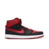 Jordan 1 Retro AJKO Bred (2012) 402297-001 - Brosneaker photo 1