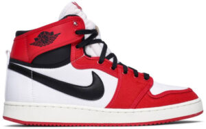 Jordan 1 Retro AJKO Chicago (2021) DA9089-100 - Brosneaker photo 1