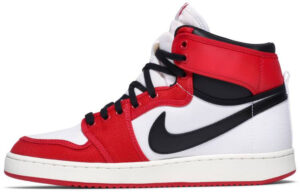 Jordan 1 Retro AJKO Chicago (2021) DA9089-100 - Brosneaker photo 2