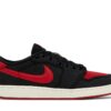 Jordan 1 Retro AJKO Low Bred DX4981-006 - Brosneaker photo 1