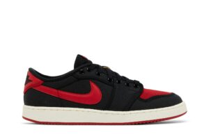 Jordan 1 Retro AJKO Low Bred DX4981-006 - Brosneaker photo 1