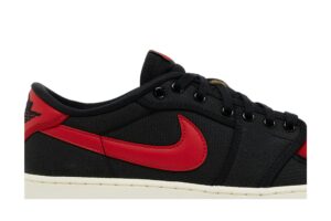 Jordan 1 Retro AJKO Low Bred DX4981-006 - Brosneaker photo 2