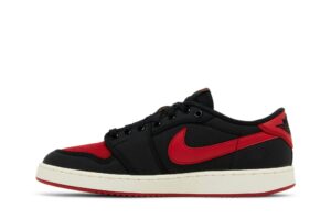 Jordan 1 Retro AJKO Low Bred DX4981-006 - Brosneaker photo 3