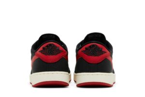 Jordan 1 Retro AJKO Low Bred DX4981-006 - Brosneaker photo 6