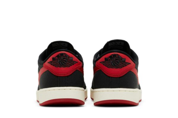 Jordan 1 Retro AJKO Low Bred DX4981-006 - Brosneaker photo 6