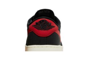 Jordan 1 Retro AJKO Low Bred DX4981-006 - Brosneaker photo 7