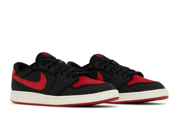 Jordan 1 Retro AJKO Low Bred DX4981-006 - Brosneaker photo 8