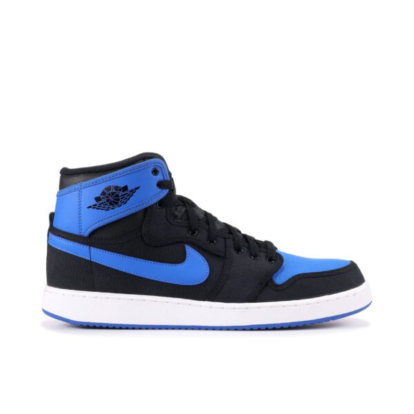 Jordan 1 Retro AJKO Royal 638471-007 - Brosneaker photo 1