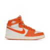 Jordan 1 Retro AJKO Rush Orange DO5047-801 - Brosneaker photo 1