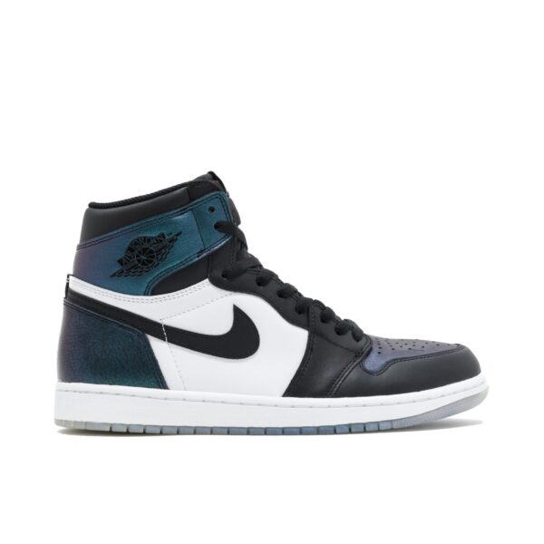 Jordan 1 Retro All-Star Chameleon (2017) 907958-015 - Brosneaker photo 1