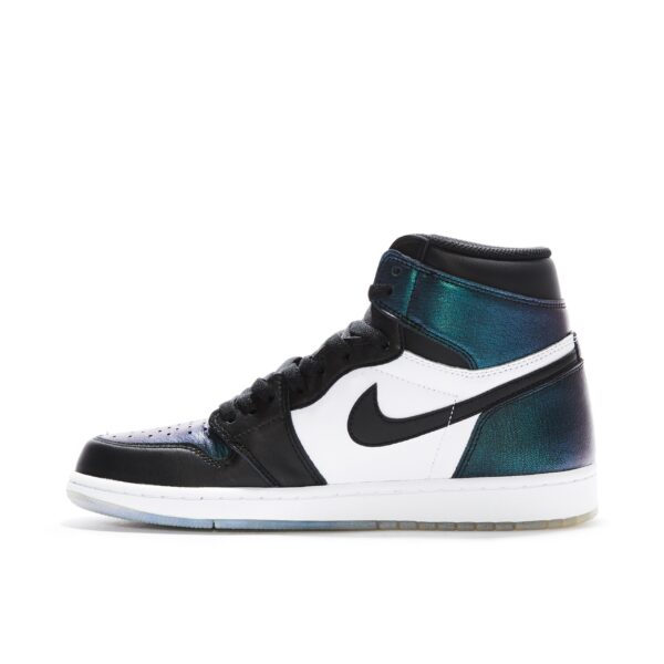 Jordan 1 Retro All-Star Chameleon (2017) 907958-015 - Brosneaker photo 2