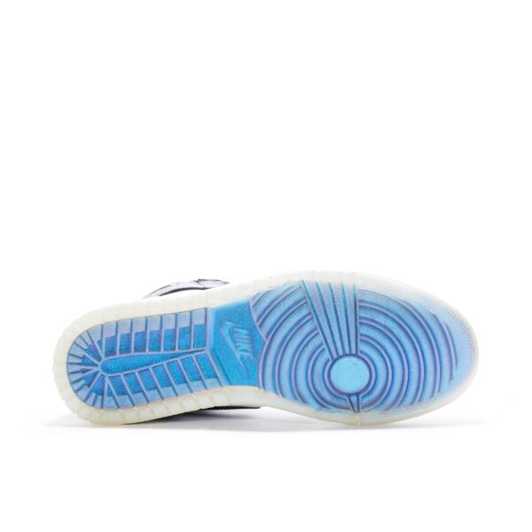 Jordan 1 Retro All-Star Chameleon (2017) 907958-015 - Brosneaker photo 3
