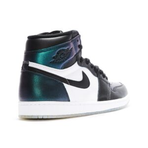 Jordan 1 Retro All-Star Chameleon (2017) 907958-015 - Brosneaker photo 4
