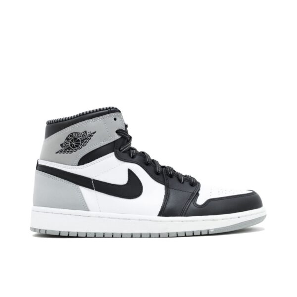 Jordan 1 Retro Barons 555088-104 - Brosneaker photo 1