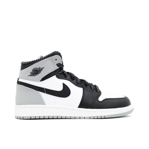 Jordan 1 Retro Barons (GS) 575441-104 - Brosneaker photo 1