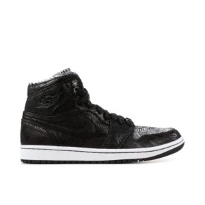 Jordan 1 Retro BHM (2015) 579591-010 - Brosneaker photo 1