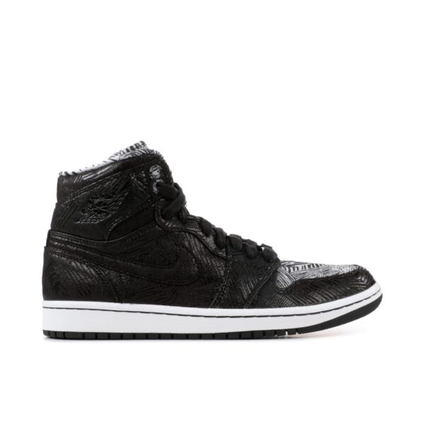 Jordan 1 Retro BHM (2015) 579591-010 - Brosneaker photo 1